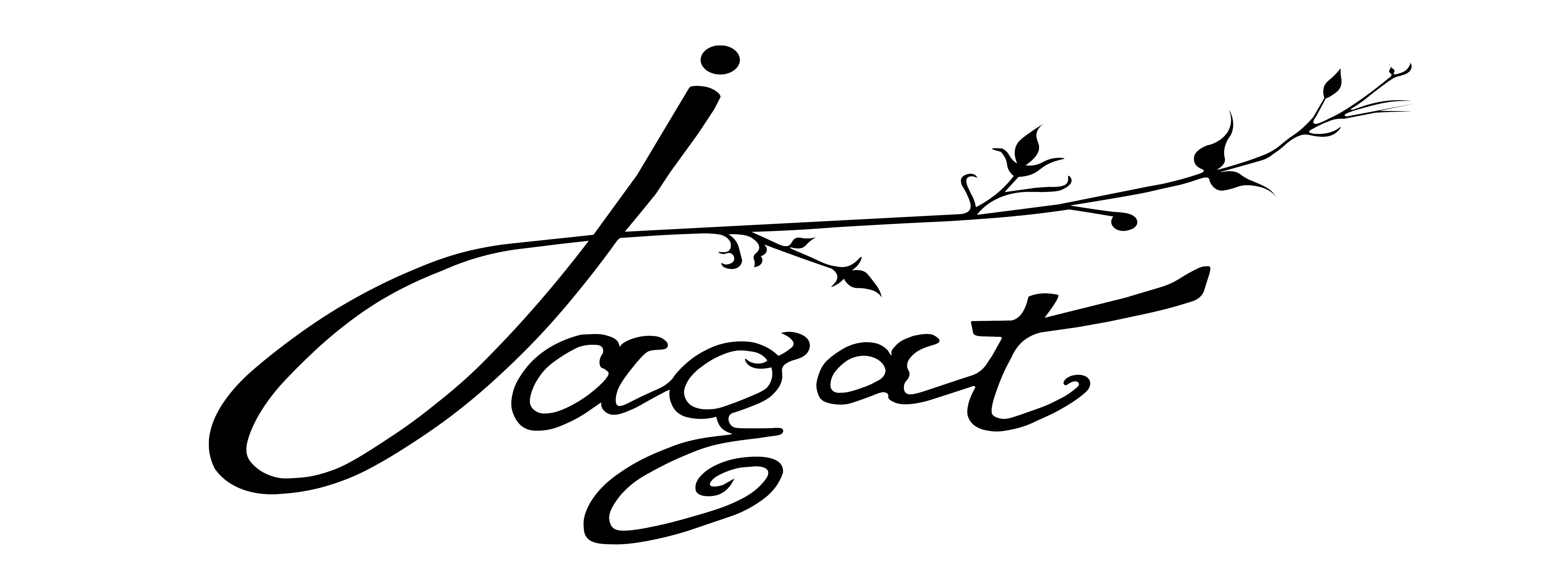 Jagat Logo