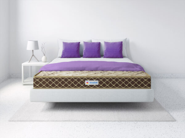 Sleepwell Mattress Fitrest Pro - Jagat Decor