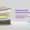 Sleepwell Mattress Fitrest Pro - Jagat Decor