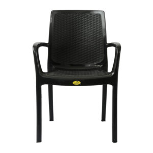 Dolphin Chair 6002