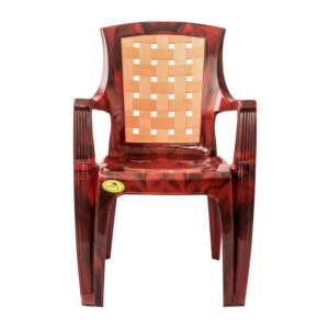Dolphin Chair 1404