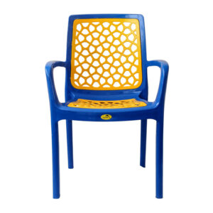 Dolphin Chair 6005