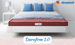 Sleepwell Mattress Durafirm 1.0 - Jagat Decor (4)