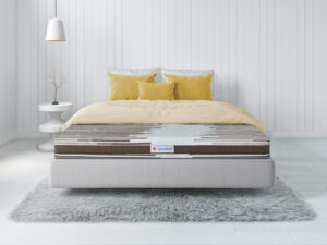 Sleepwell Mattress Revital 3.0