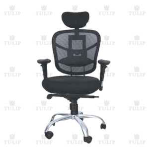 Tulip Chair TP 100 (FALCON)