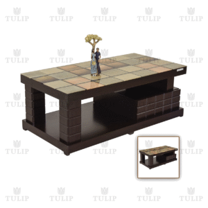 Tulip Table TP FLAIR