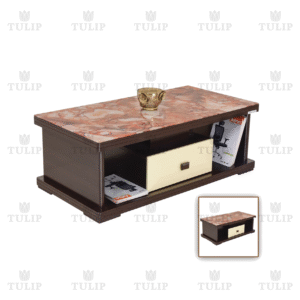 Tulip Table TP INOX