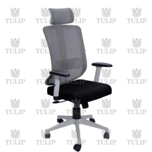 Tulip Chair TP Wave