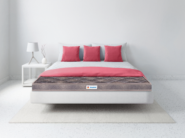 Sleepwell Mattress Champ Regular - Jagat Decor