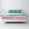 Sleepwell Mattress Durafirm Classic - Jagat Decor