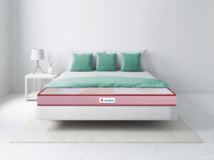Sleepwell Mattress Durafirm Classic - Jagat Decor