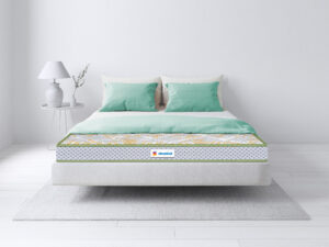 Sleepwell Pro Spinetech Classic Mattress - Jagat Decor