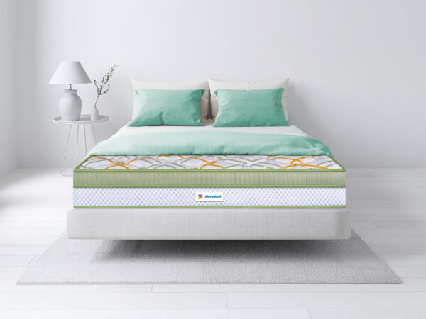 Pro Spinetech Premium Mattress