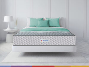 Sleepwell Ortho Pro Profiled Natural Latex Mattress