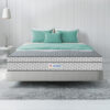 Sleepwell Ortho Pro Spring Mattress - Jagat Decor Satungal