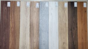 EGGER Laminate flooring