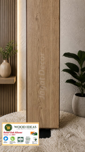 Wood Ideas Parqueting