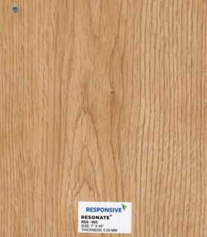SPC Flooring - Resonate Indian SPC